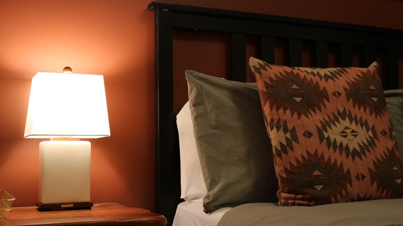 Photo of Bedroom in Sheridan