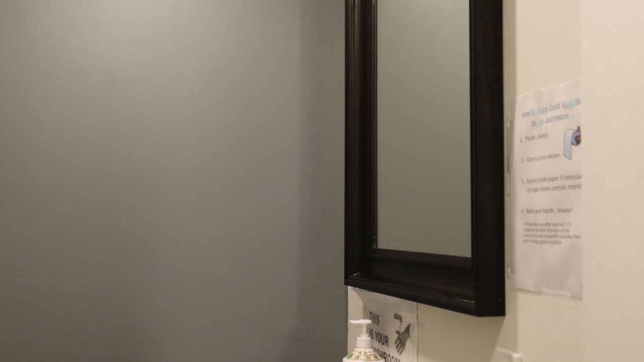 Photo of Bathroom in Sheridan