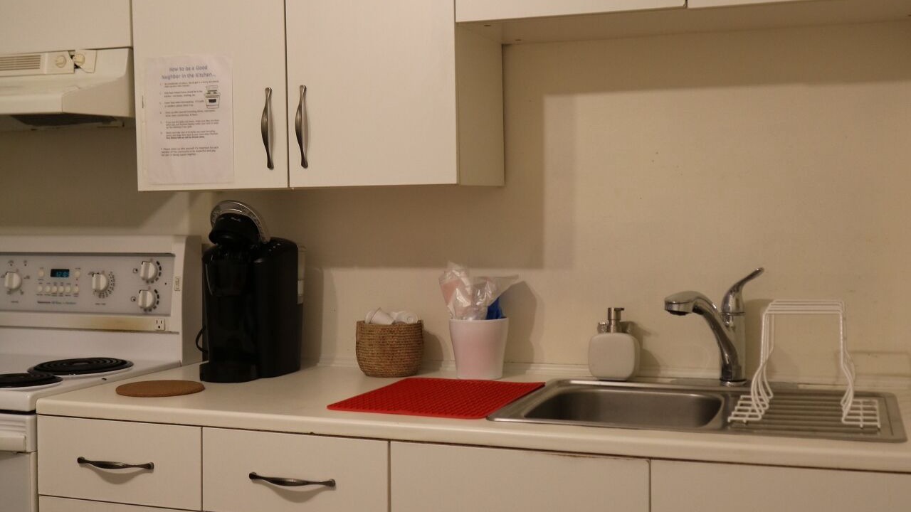 Photo of Kitchen in Sheridan