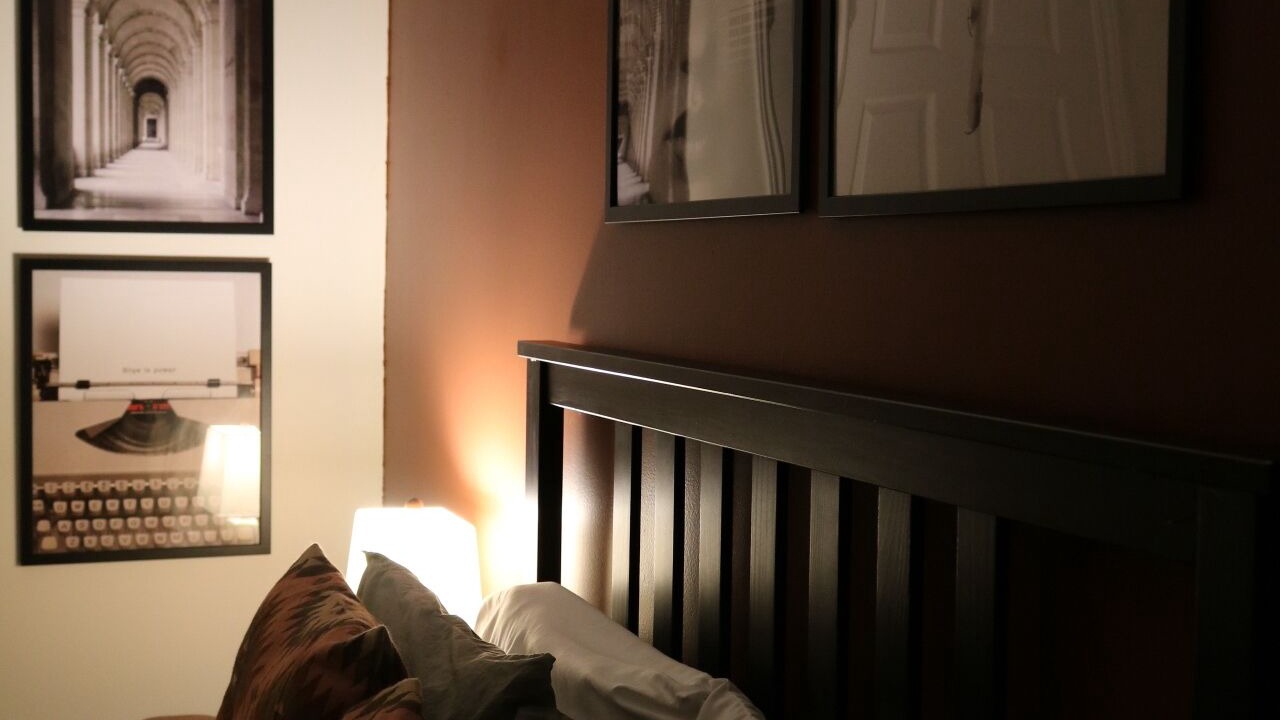 Photo of Bedroom in Sheridan