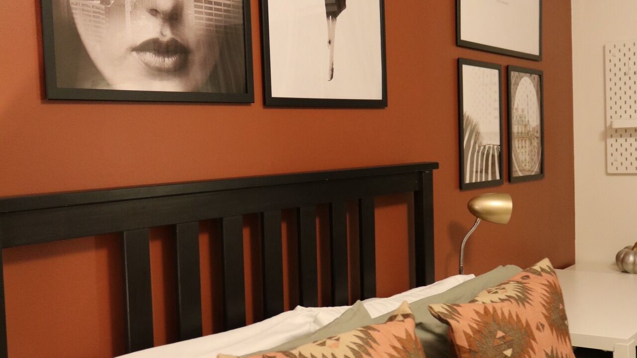 Photo of Bedroom in Sheridan