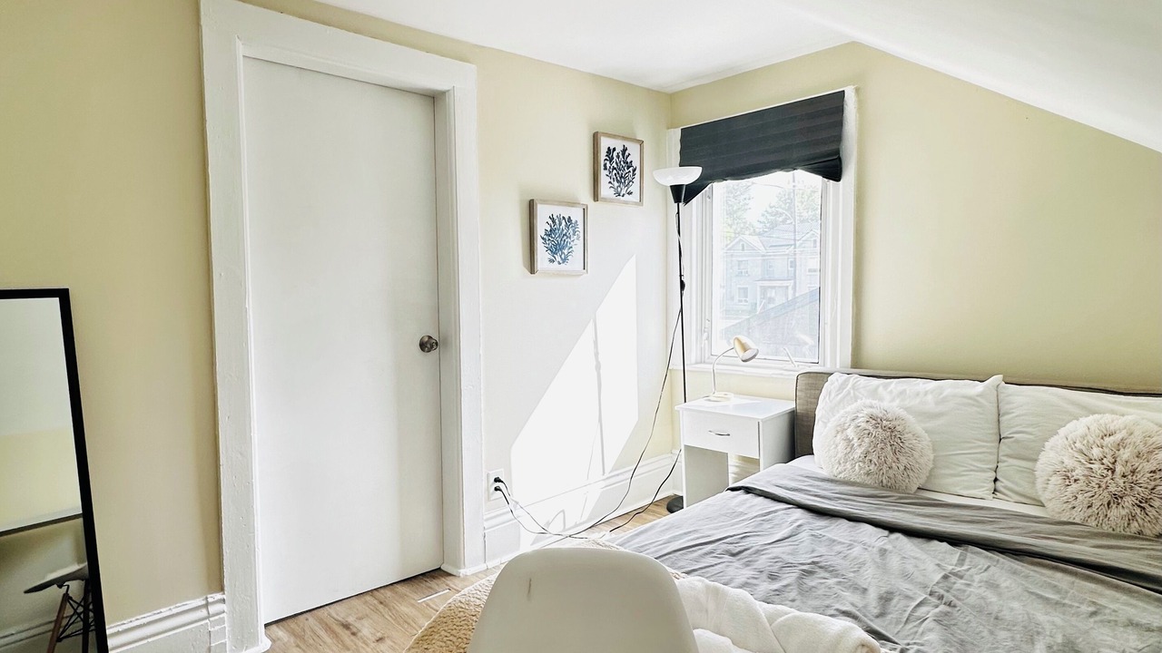 Photo of Bedroom in Peterborough