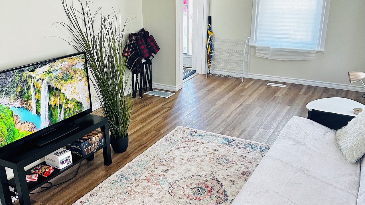 Photo of Livingroom in Peterborough