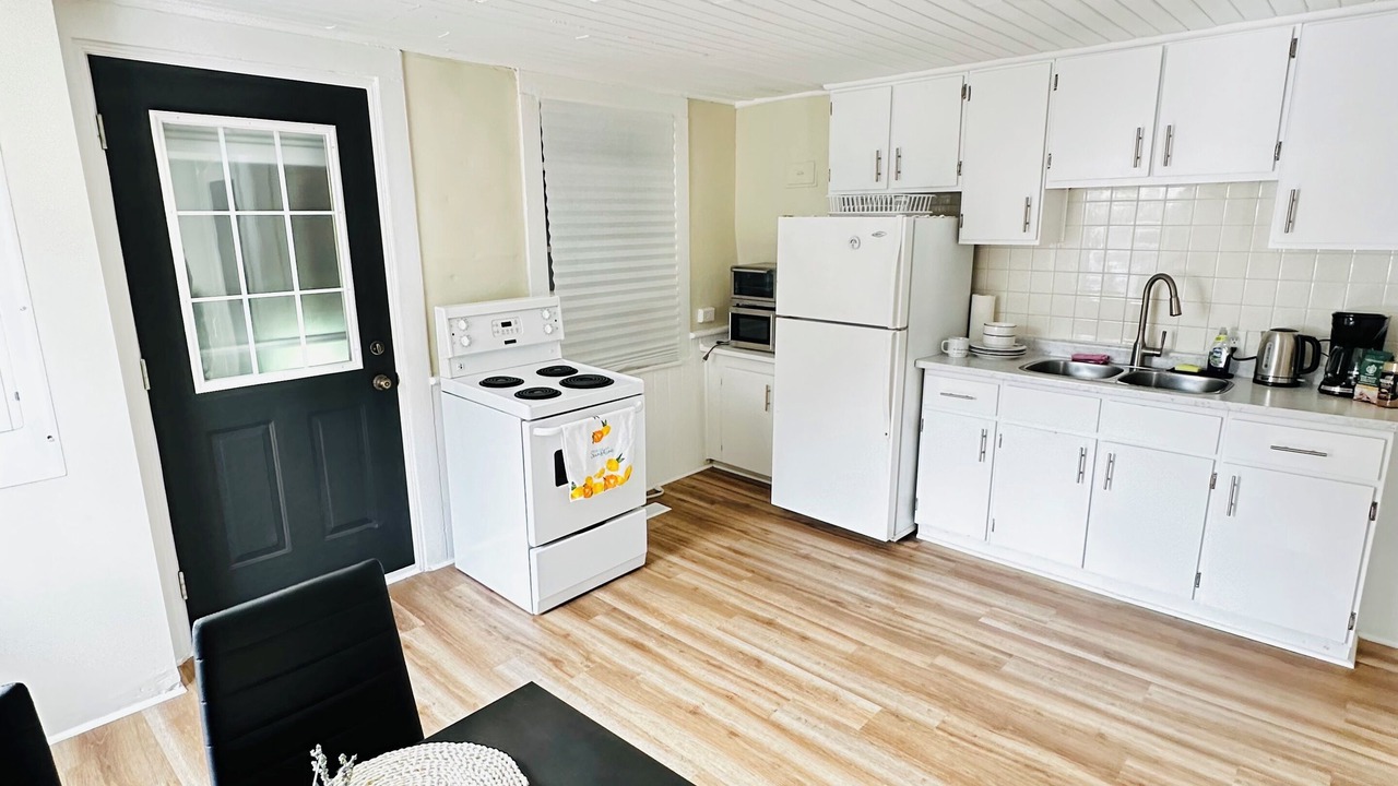 Photo of Kitchen in Peterborough