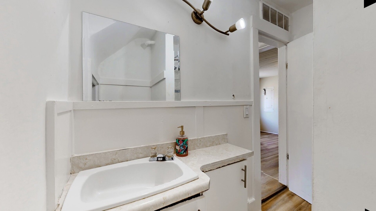 Photo of Bathroom in Peterborough