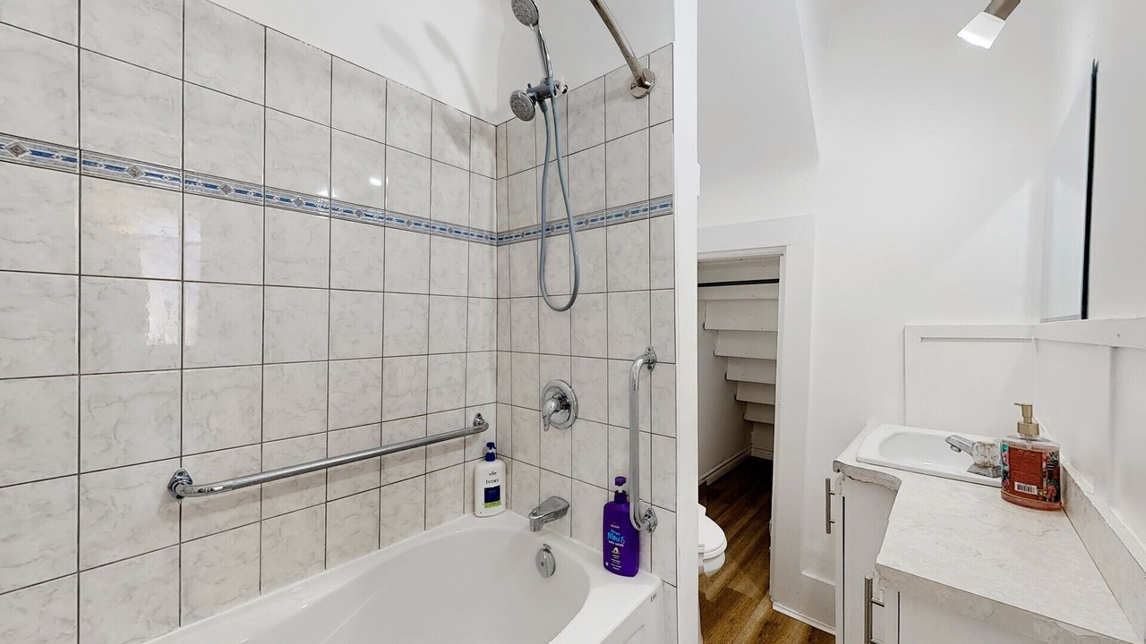 Photo of Bathroom in Peterborough