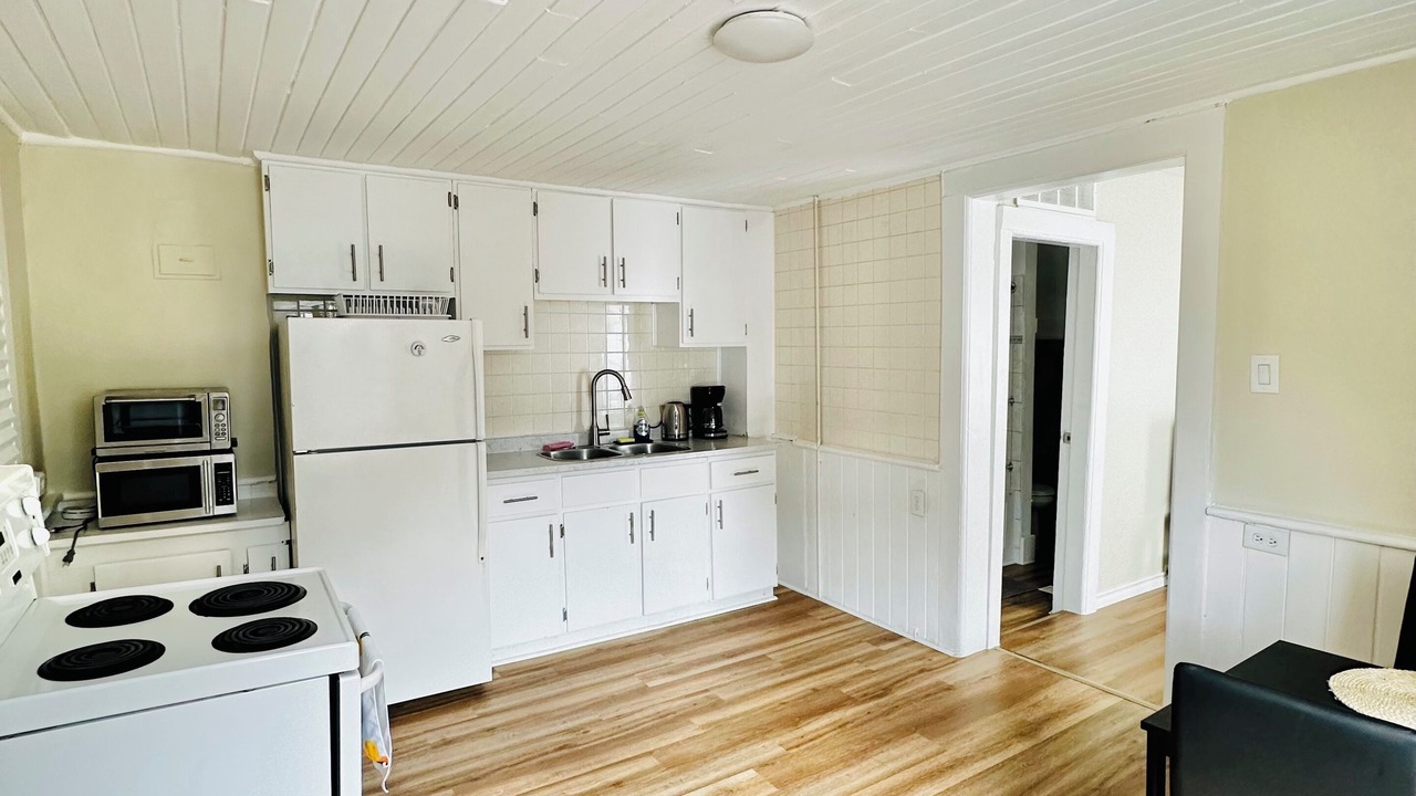 Photo of Kitchen in Peterborough