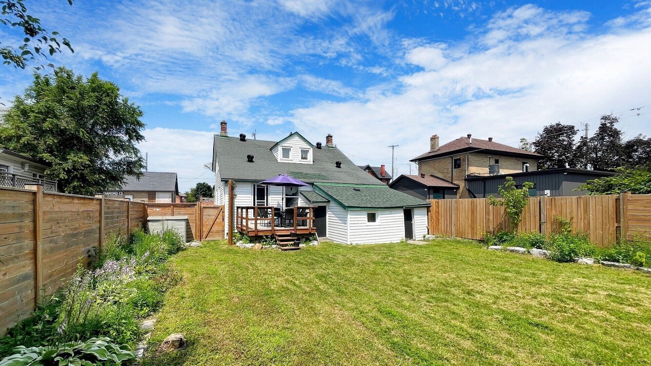 Photo of Outdoor in Peterborough