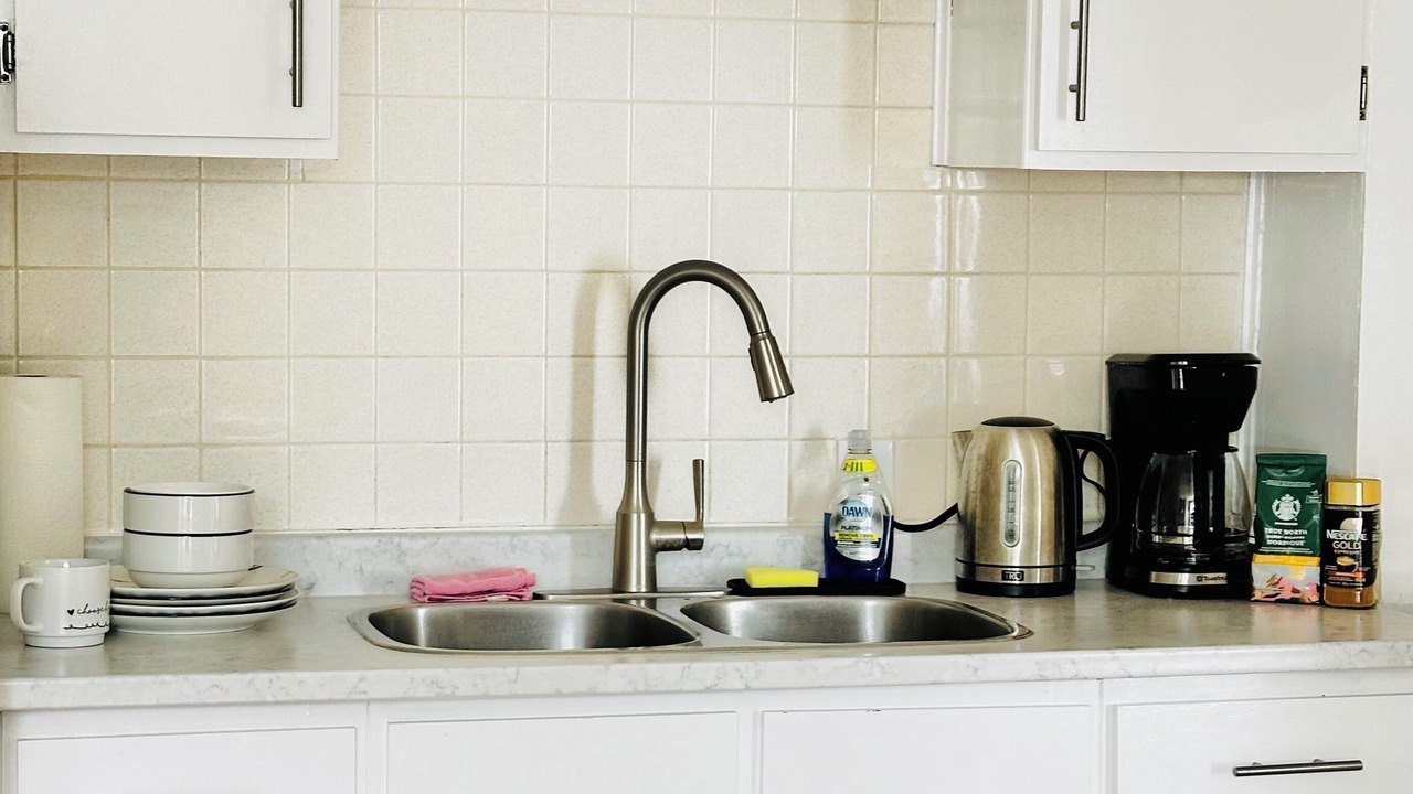 Photo of Kitchen in Peterborough
