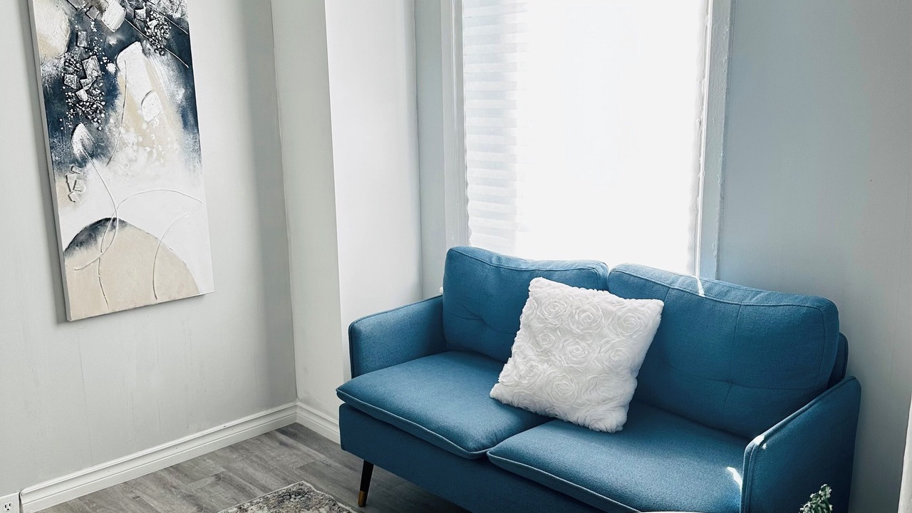 Photo of Livingroom in Peterborough