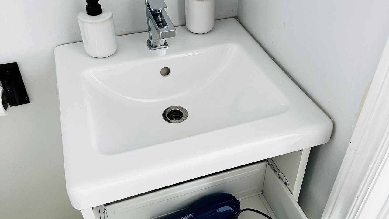 Photo of Bathroom in Peterborough