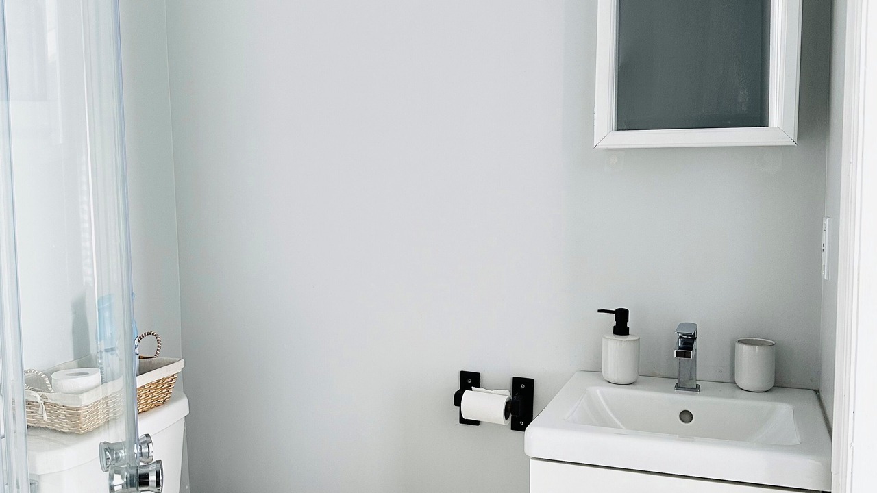 Photo of Bathroom in Peterborough
