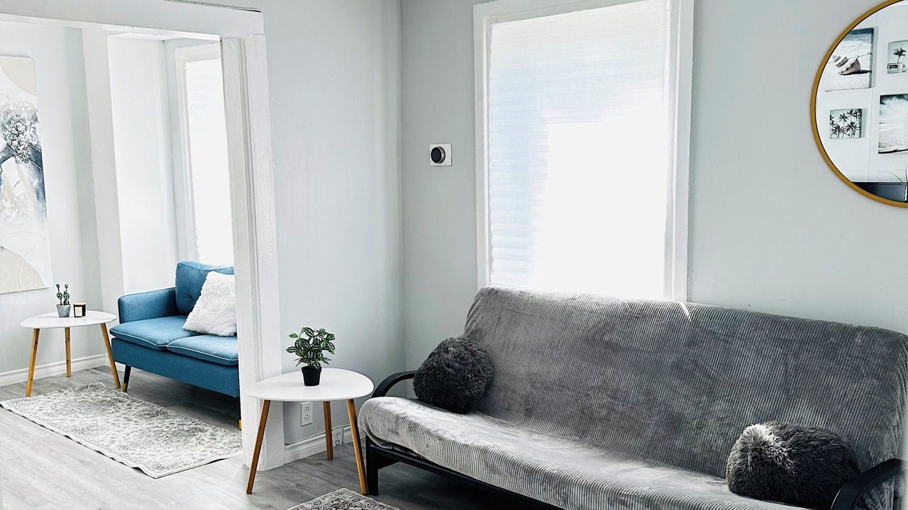 Photo of Livingroom in Peterborough