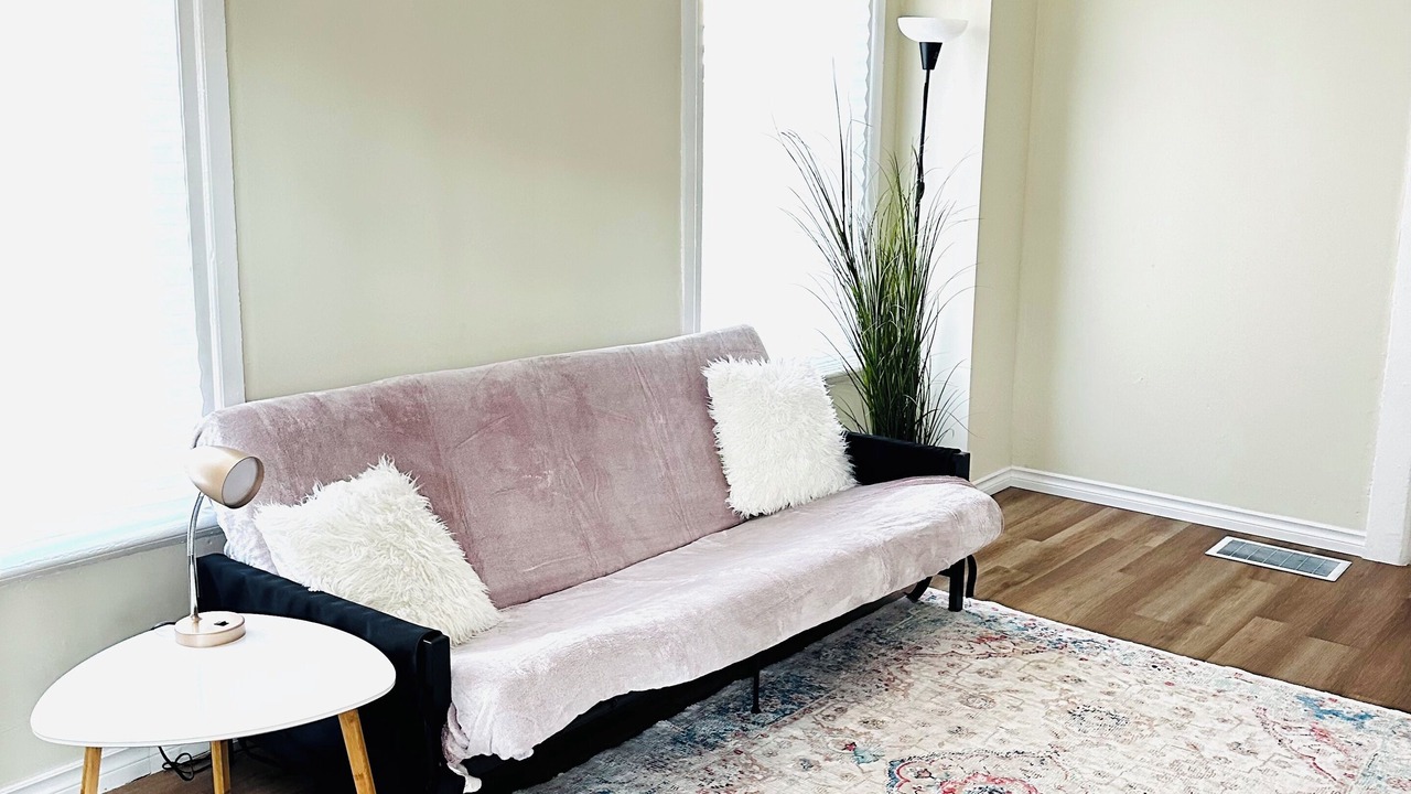 Photo of Livingroom in Peterborough