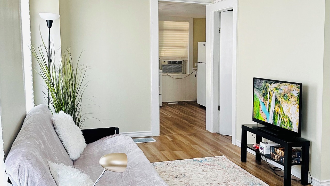 Photo of Livingroom in Peterborough