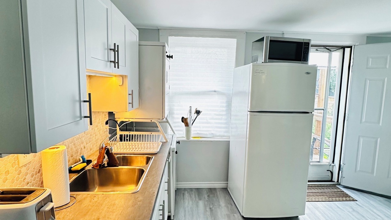 Photo of Kitchen in Peterborough