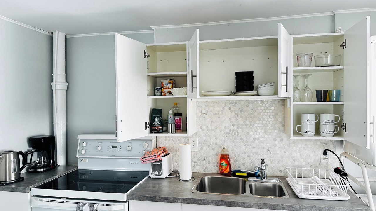 Photo of Kitchen in Peterborough