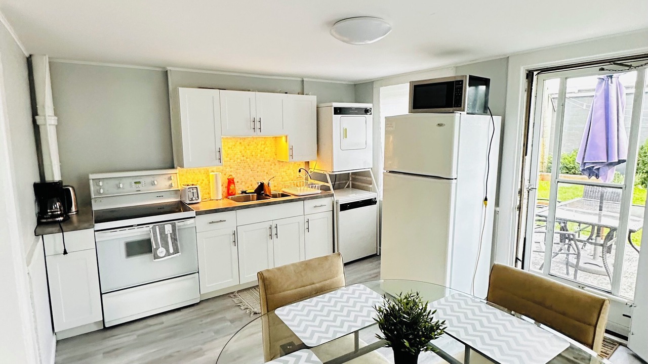 Photo of Kitchen in Peterborough