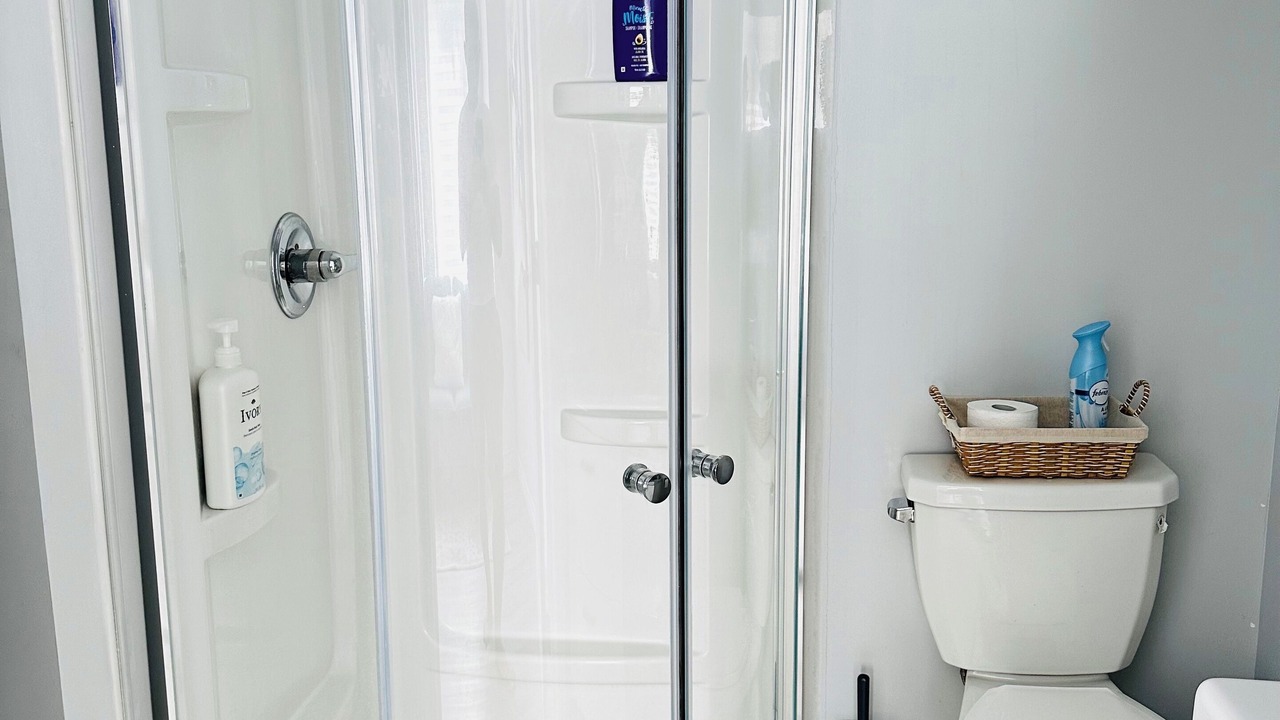 Photo of Bathroom in Peterborough