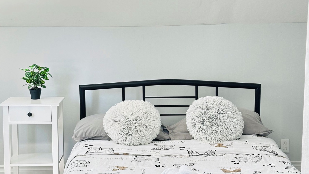 Photo of Bedroom in Peterborough