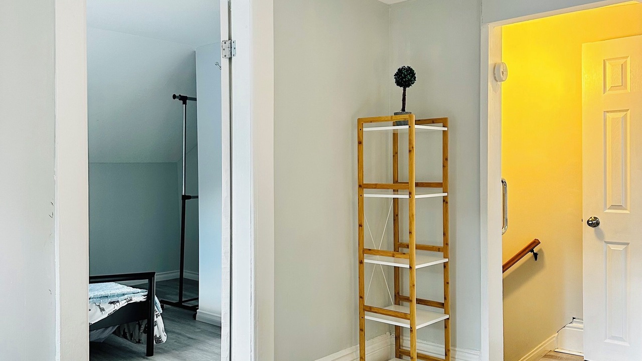 Photo of Bedroom in Peterborough