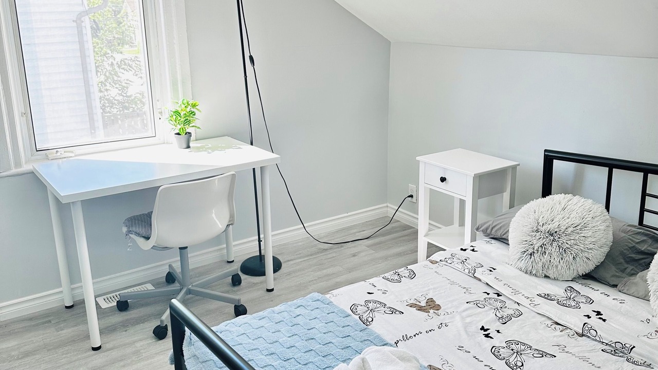Photo of Bedroom in Peterborough
