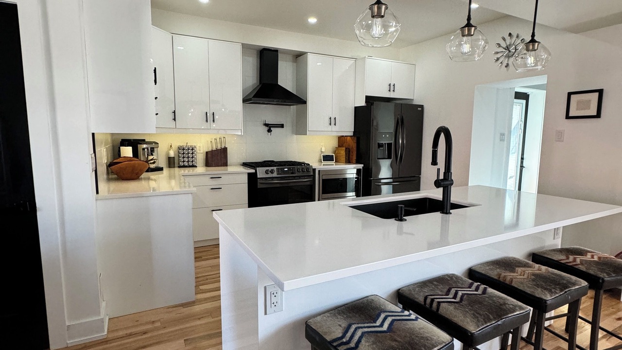 Photo of Kitchen in Little Italy