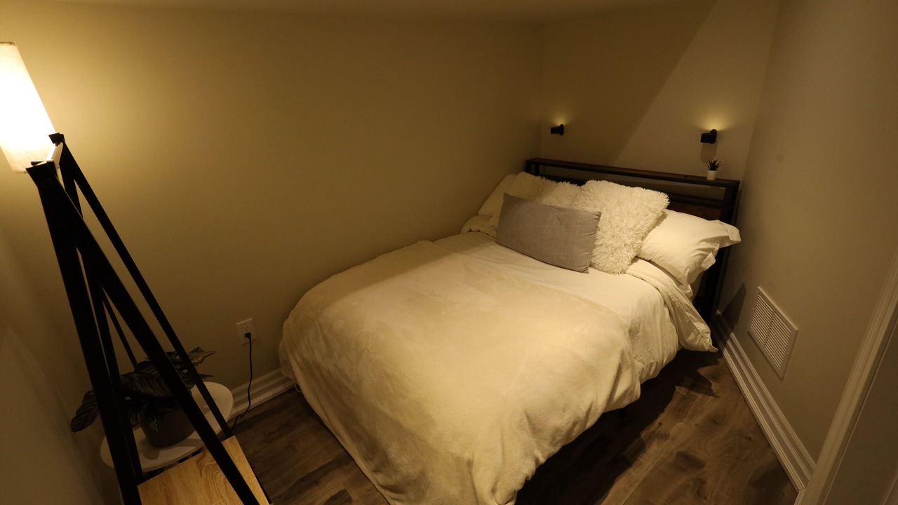 Photo of Bedroom in Woodbine Heights