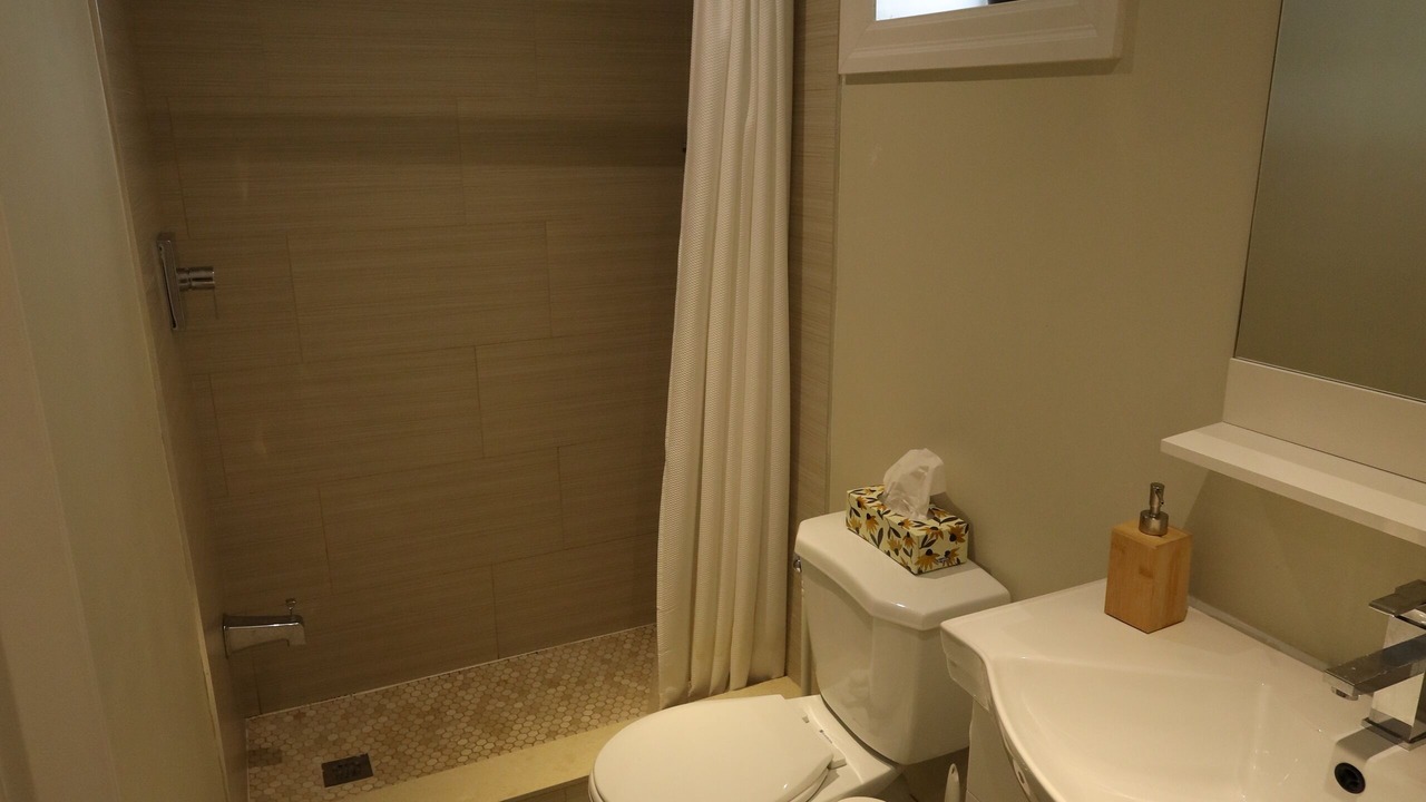Photo of Bathroom in Woodbine Heights