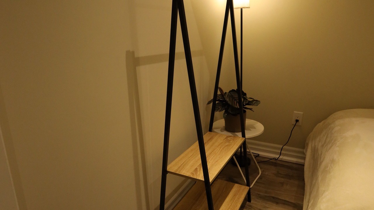 Photo of Bedroom in Woodbine Heights