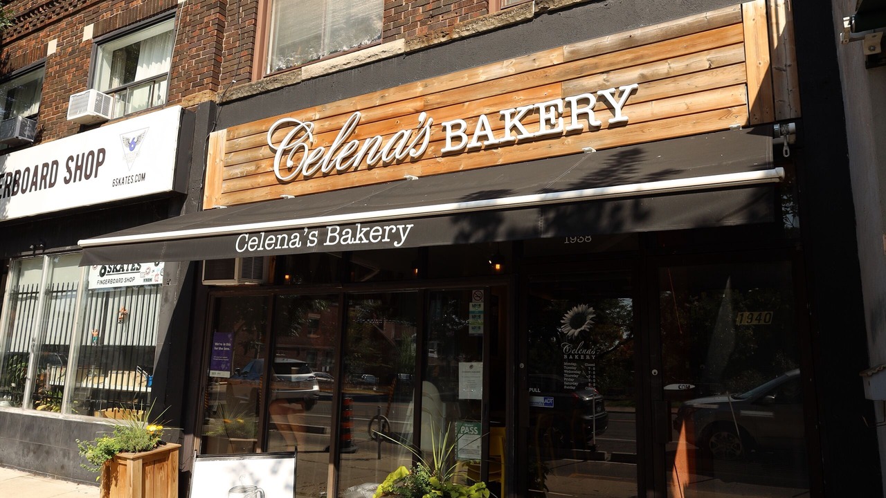 Photo of Outdoor in Woodbine Heights