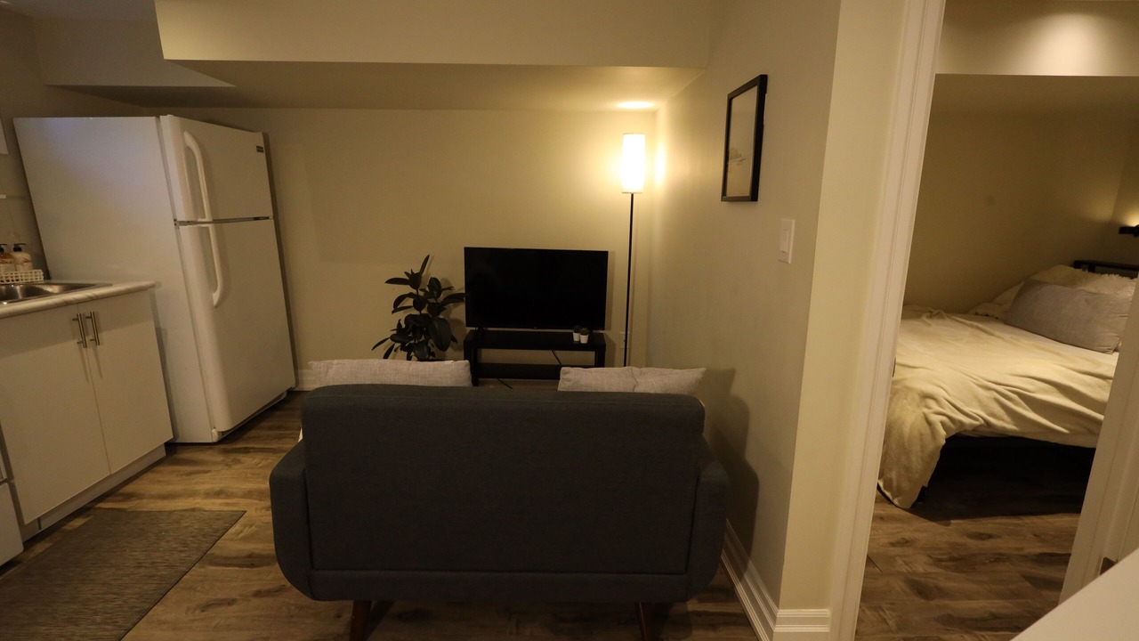 Photo of Bedroom in Woodbine Heights