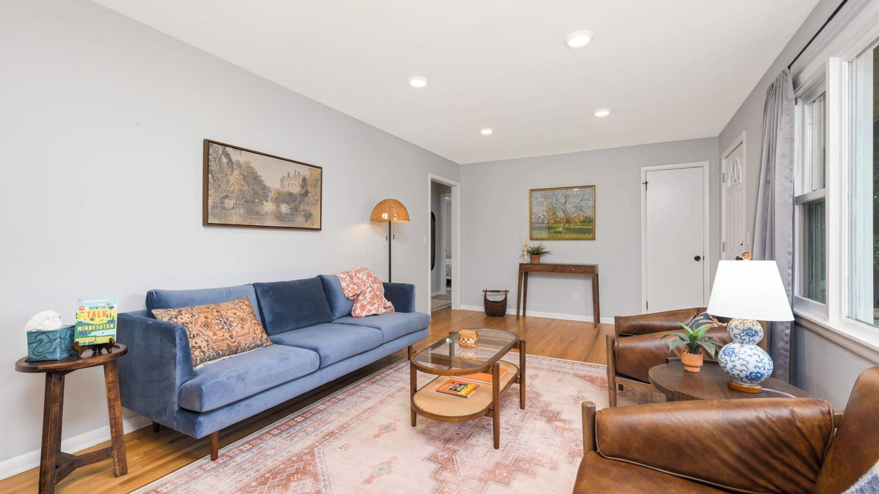 Photo of Livingroom in Plymouth