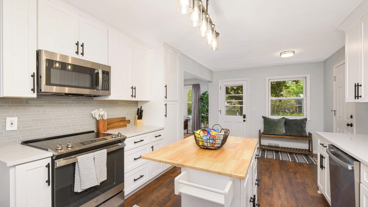 Photo of Kitchen in Plymouth