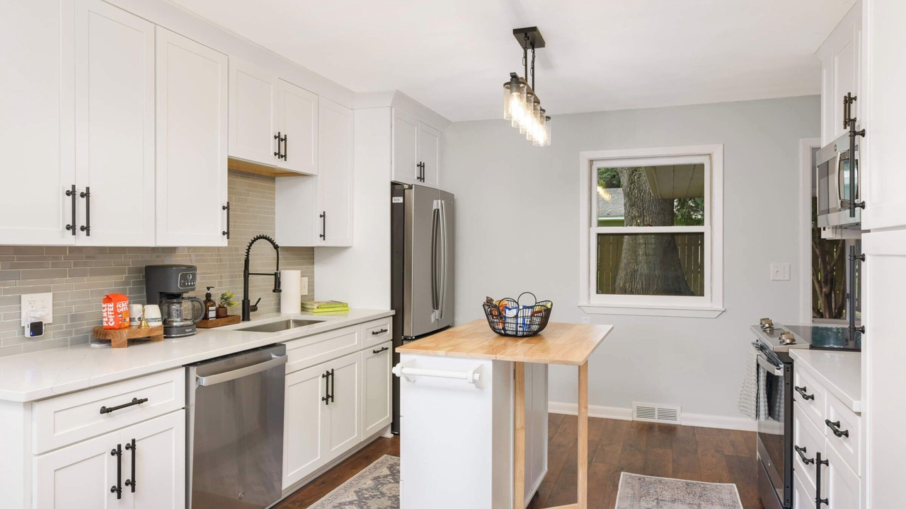 Photo of Kitchen in Plymouth