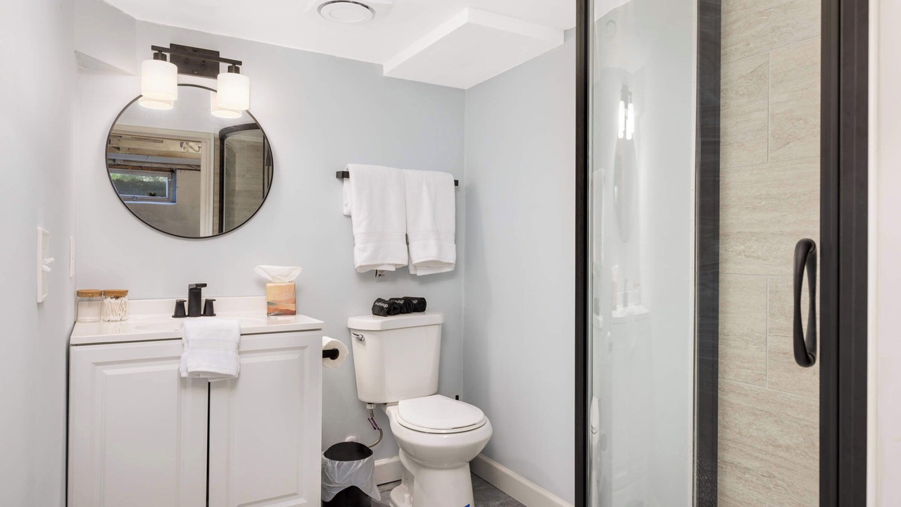 Photo of Bathroom in Plymouth