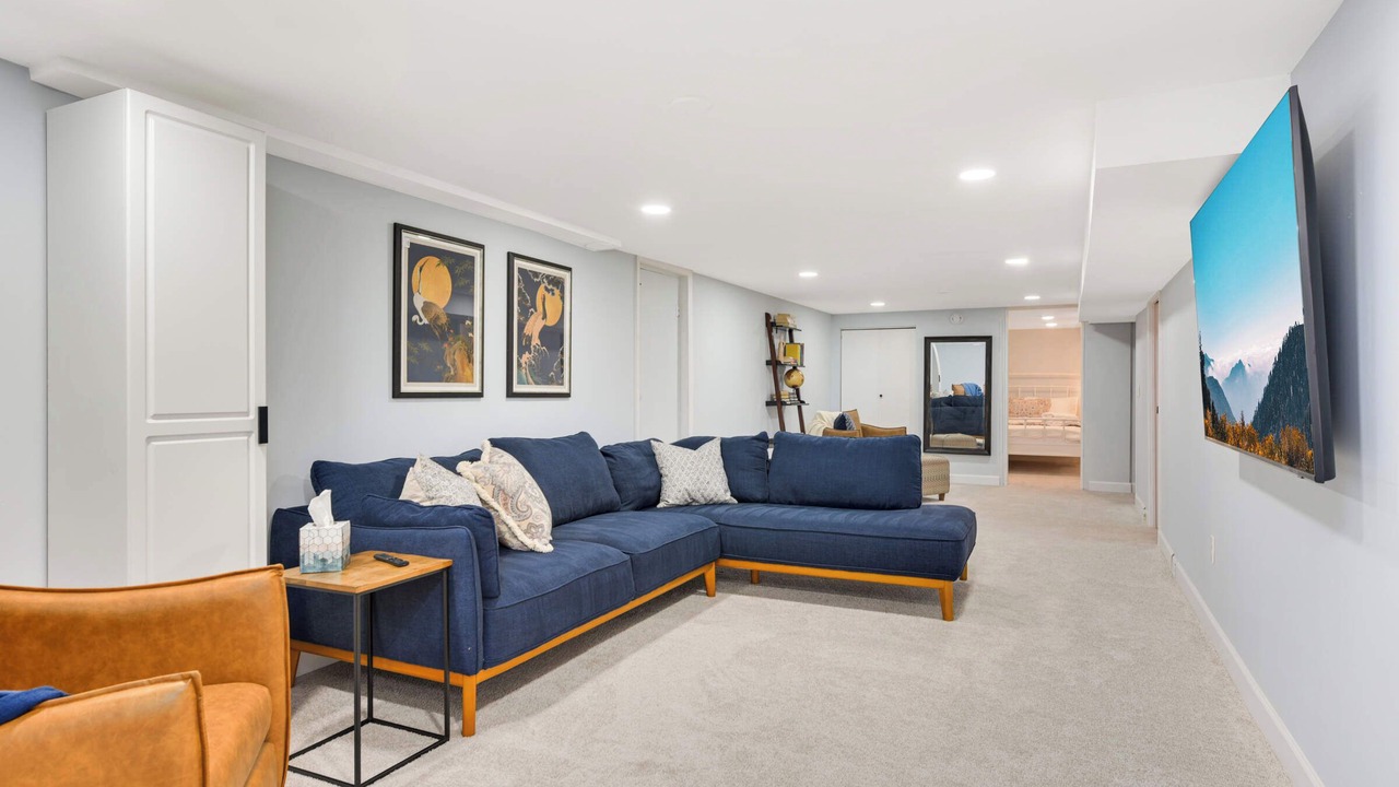 Photo of Livingroom in Plymouth