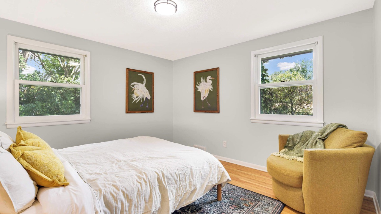 Photo of Bedroom in Plymouth