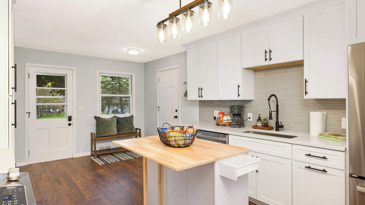 Photo of Kitchen in Plymouth