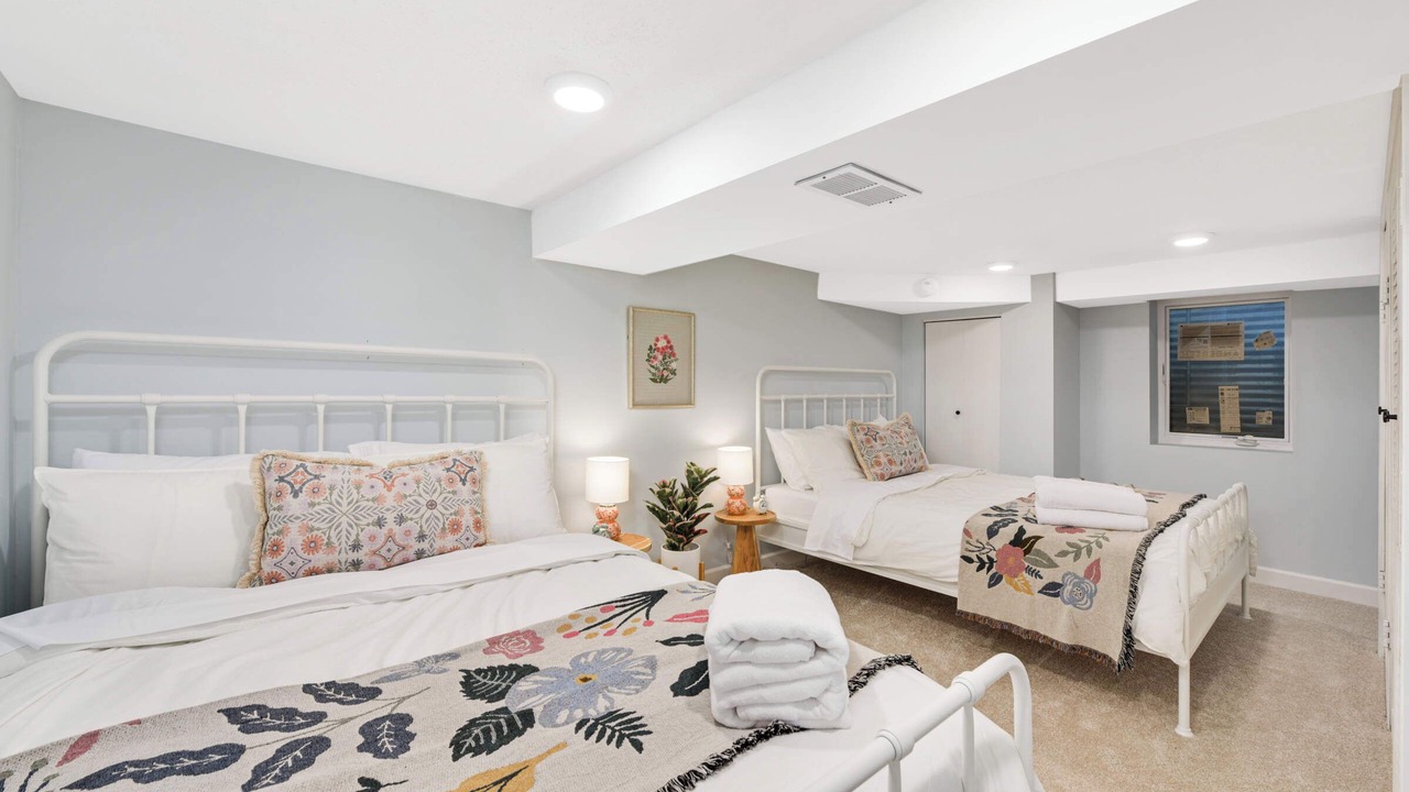 Photo of Bedroom in Plymouth
