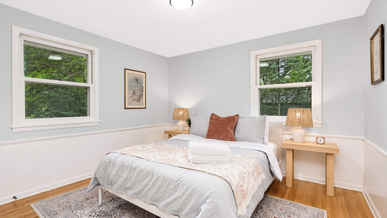Photo of Bedroom in Plymouth