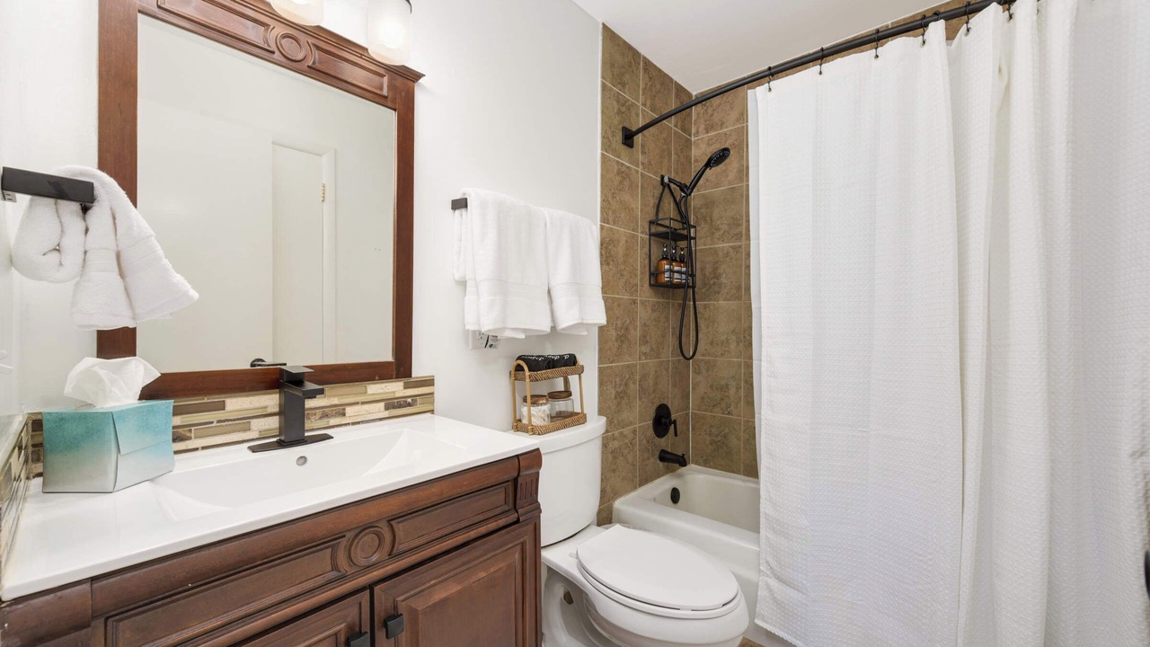 Photo of Bathroom in Plymouth