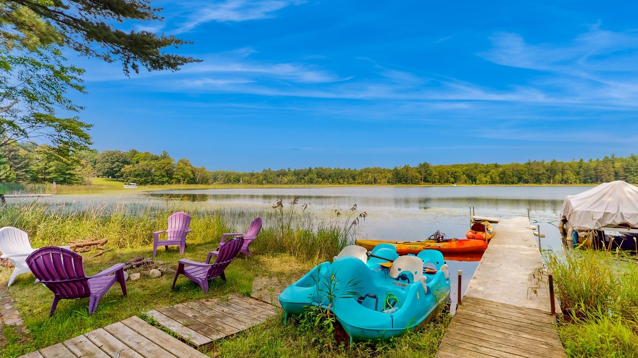 Photo of Outdoor in Deerwood