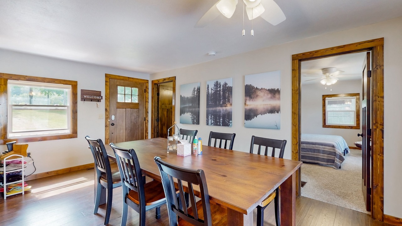 Photo of Bedroom in Deerwood
