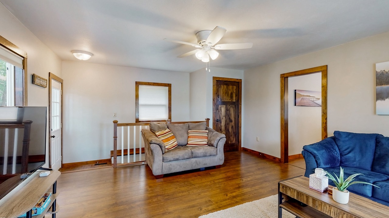 Photo of Livingroom in Deerwood