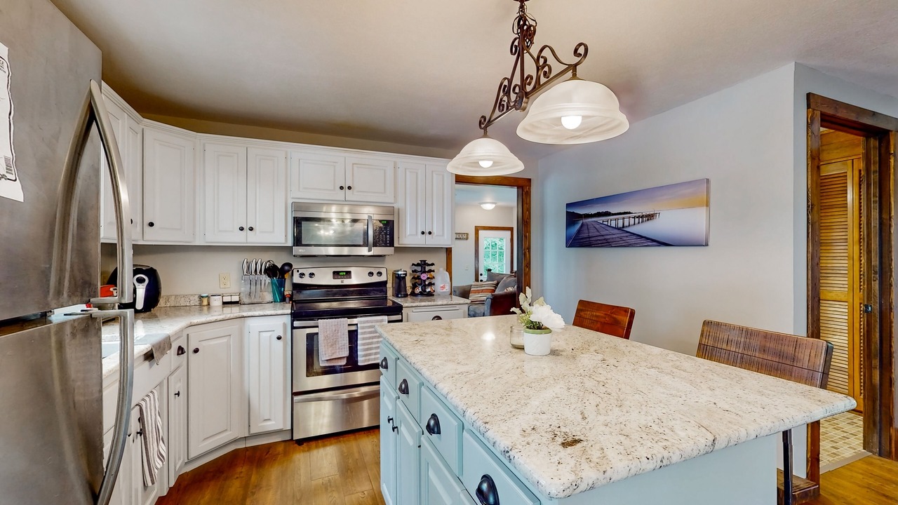 Photo of Kitchen in Deerwood