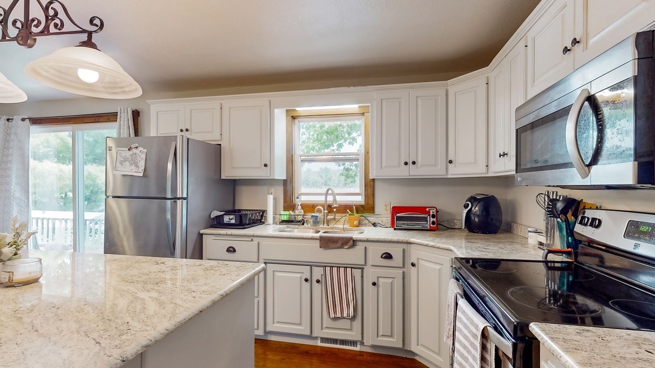 Photo of Kitchen in Deerwood