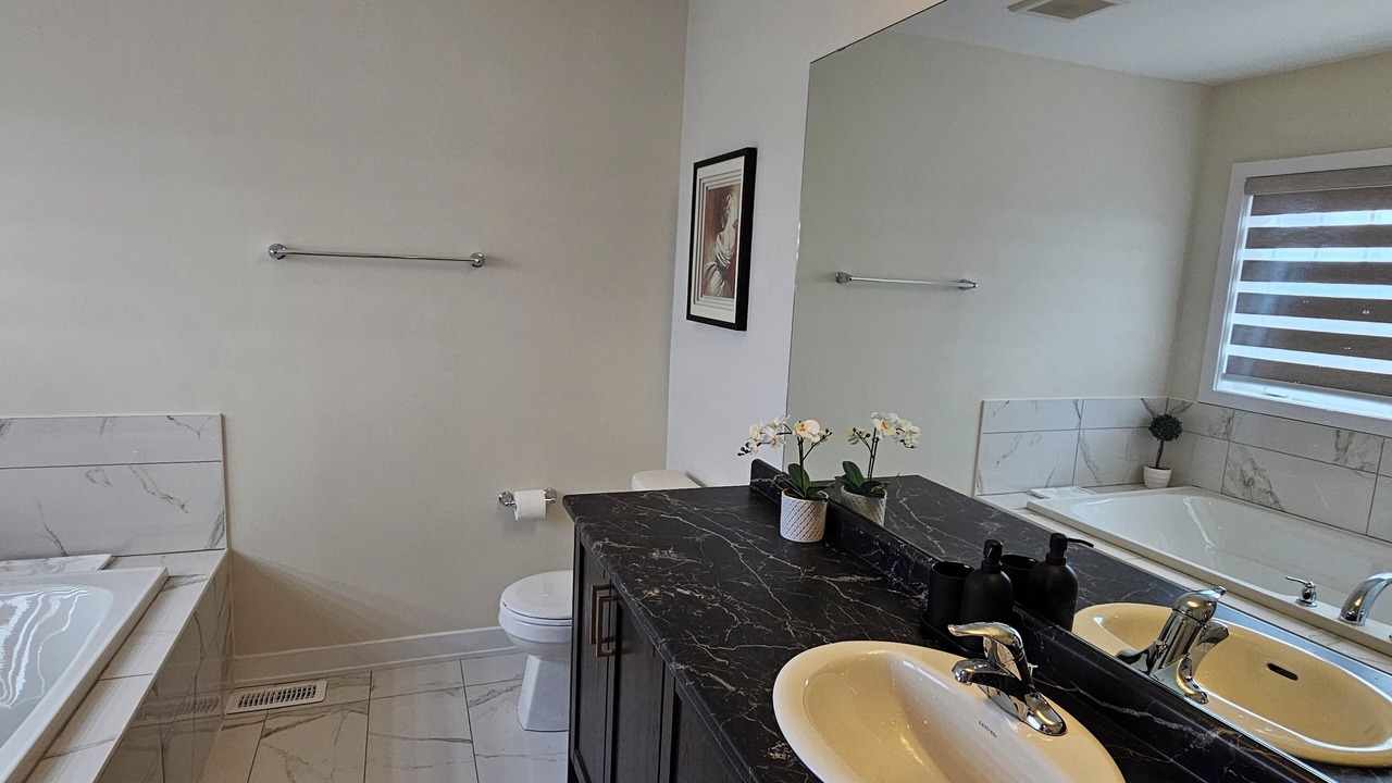 Photo of Bathroom in Welland