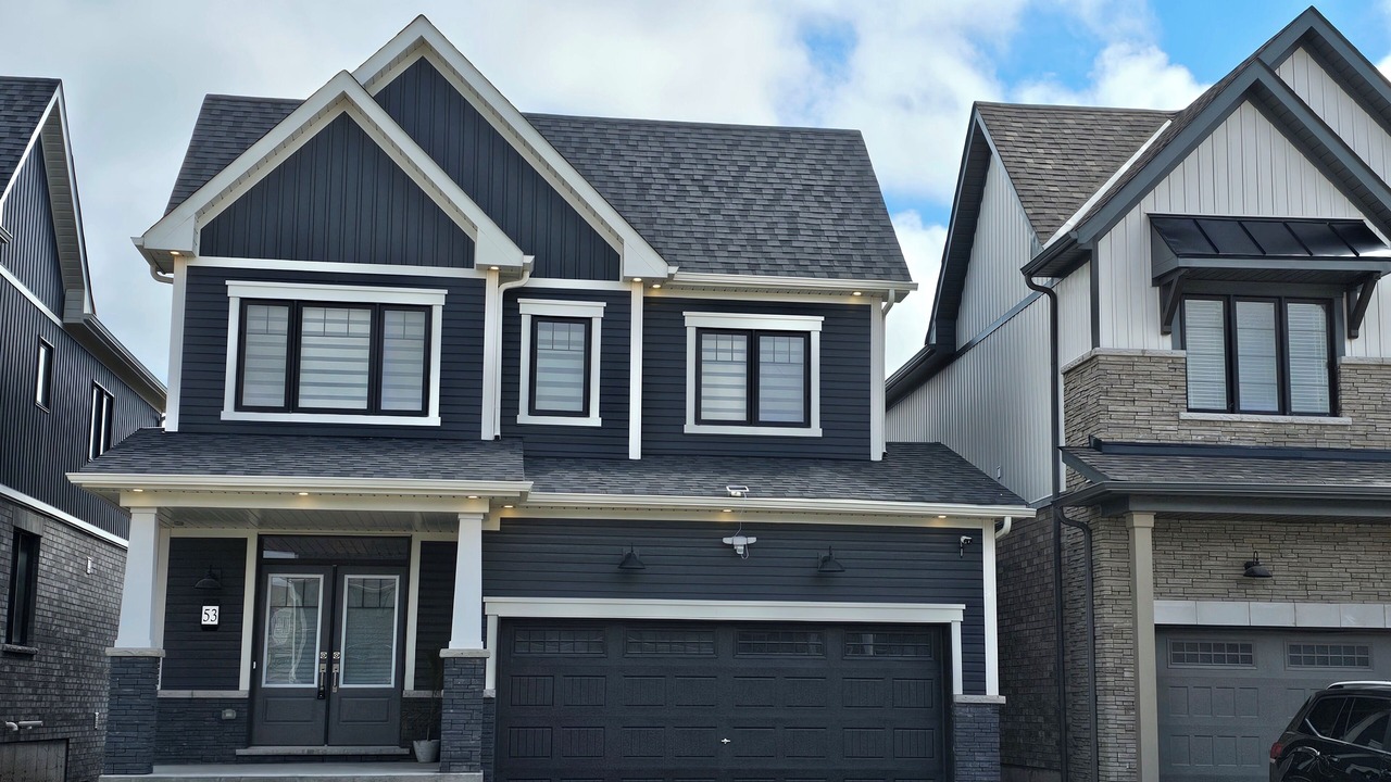 Photo of Outdoor in Welland