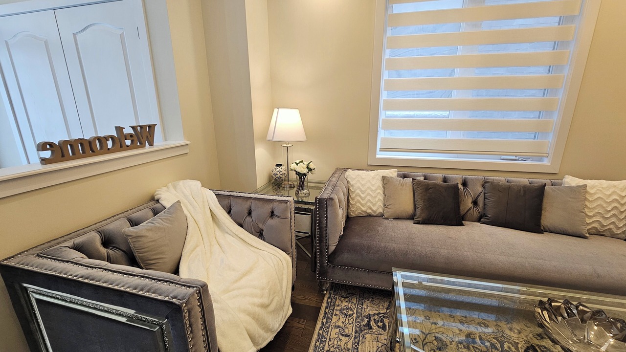 Photo of Livingroom in Welland